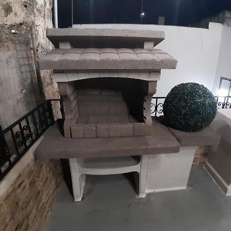 A Casa Di Monia Villa Felline Buitenkant foto