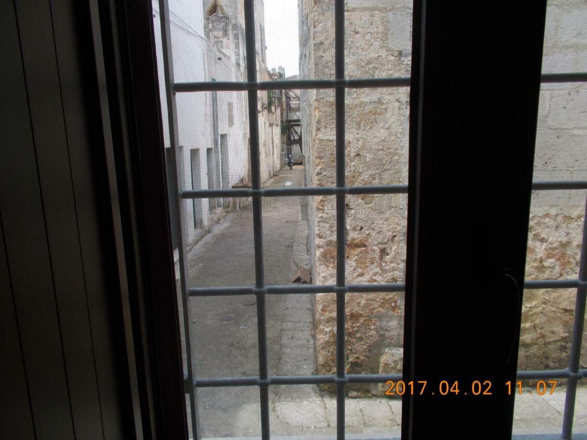 A Casa Di Monia Villa Felline Buitenkant foto